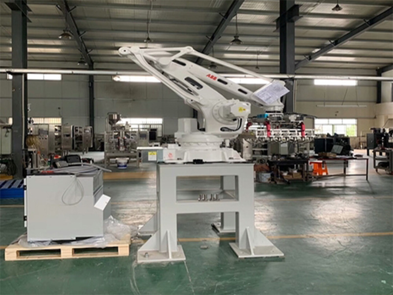 機(jī)械手，碼垛機(jī)