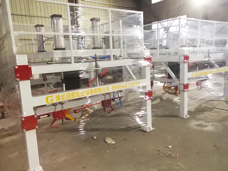 噸袋包裝機(jī)