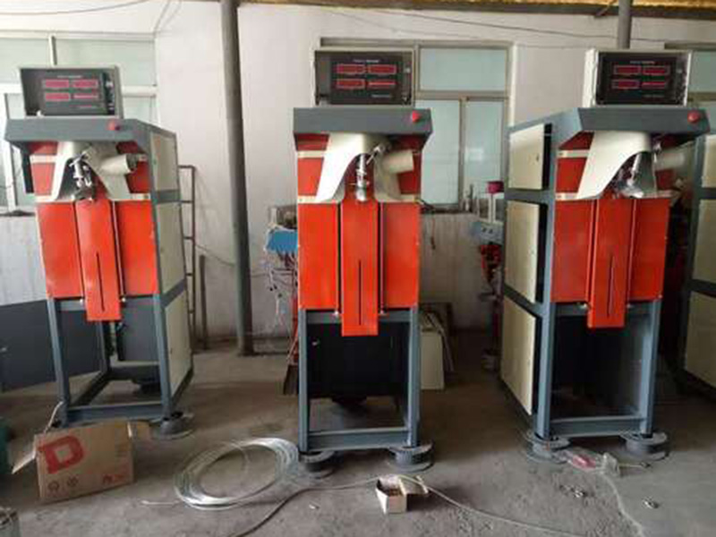 無動(dòng)力氣動(dòng)包裝機(jī)