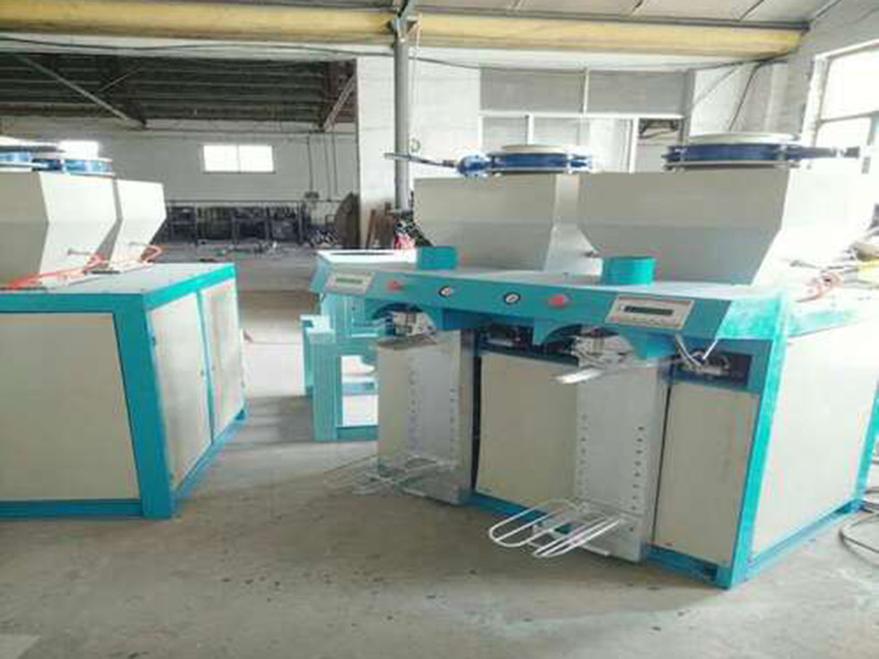 無動(dòng)力氣動(dòng)包裝機(jī)