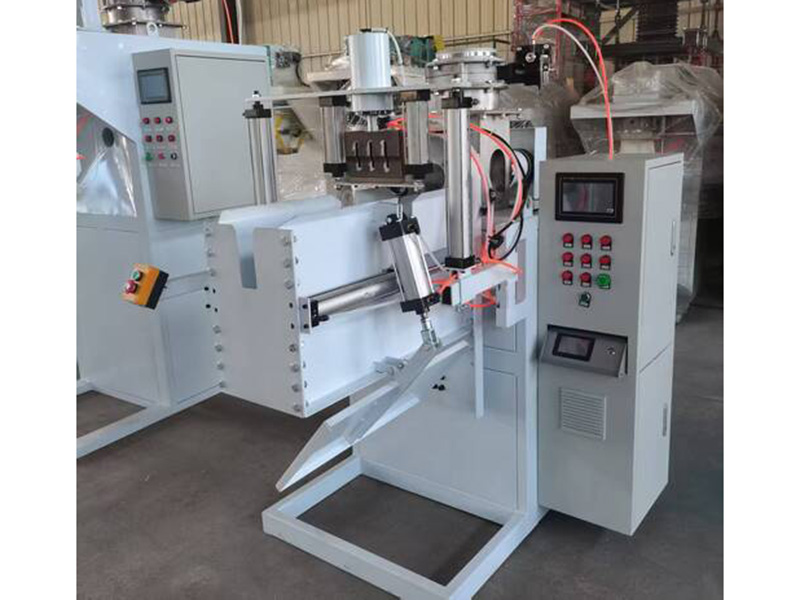 推袋包裝機(jī)