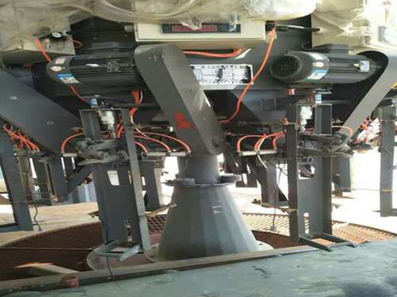 水泥生產(chǎn)線(xiàn)