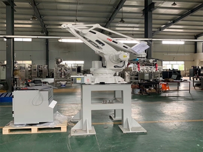 機(jī)械手，碼垛機(jī)