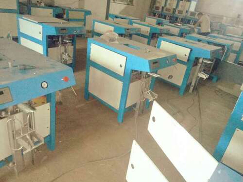 葉輪式包裝機(jī)